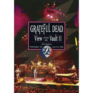 Grateful Dead - The Grateful Dead: View From the Vault II  DVD